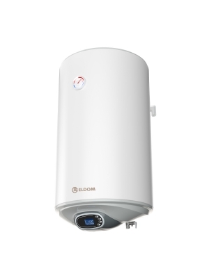 Voordelige duurzame en energiezuinige 80 liter boiler met energielabel B