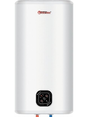 30 liter platte smart boiler met slimme technologie. Zowel verticaal als horizontaal toepasbaar