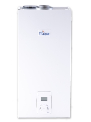 Deze gesloten geiser is energiezuinig en levert 14 liter warm water per minuut! De geiser is voorzien van de nieuwste technieken en zorgt voor een lagere stikstof-oxide uitstoot (Low Nox) en is energieefficint. Dit toestel is voorzien van alle vereiste certificeringen. Uitermate geschikt voor vrijwel elke caravan, chalet, boot of tiny house.