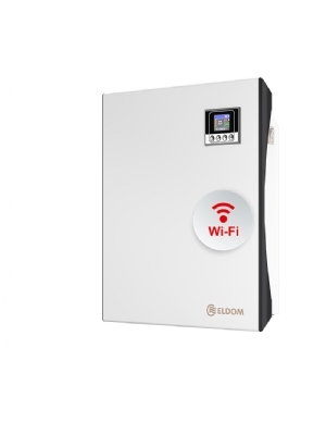 ELDOM  WiFi convector 500 Watt