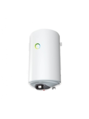 De nieuwe Fothermo 80 liter zonne-energie boiler die100% verwarmd kan worden door uw zonnepanelen!