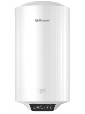 Thermex 30 liter boiler verticaal Digital 30-V Smart WiFi