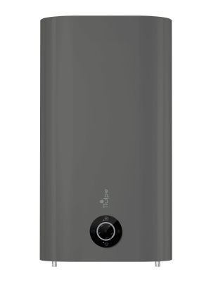 Hoogwaardige 80 liter platte smartboiler. Verticaal en horizontaal toepasbaar