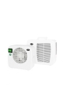 Eurom AC 2401 mobiele caravan airco | KIIP-BV.nl