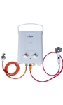 TTulpe Outdoor HD-6 P37-W draagbare buitengeiser op propaan | KIIP-BV.nl