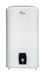 TTulpe Smart master 50 platte smart boiler 50 liter | KIIP-BV.nl