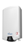 TTulpe Smart master 60 platte smart boiler 60 liter met wifi | KIIP-BV.nl
