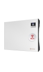 Eldom Wifi convector 1500 Watt | KIIP-BV.nl