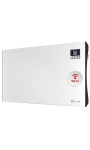 Eldom Wifi convector 2000 Watt | KIIP-BV.nl