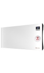 Eldom Wifi convector 2500 Watt | KIIP-BV.nl