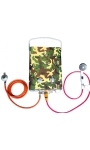 TTulpe Outdoor HD-6 P37 Camo draagbare buitengeiser op propaan | KIIP-BV.nl