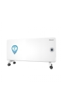 Thermex WiFi convector 2000 Watt | KIIP-BV.nl