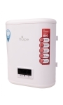TTulpe Comfort 30-V 30 liter platte boiler verticaal Wi-Fi | KIIP-BV.nl