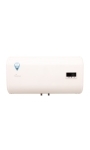 TTulpe Comfort 80-H 80 liter platte boiler horizontaal Wi-Fi | KIIP-BV.nl