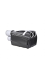 Draagbare camping airco voor caravan, tent, cabine of thuis. | KIIP-BV.nl
