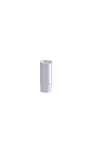 Alu pijp 100cm 130mm tbv TTulpe Indoor B-14-nen NEN-7203 blank | KIIP-BV.nl