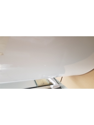 2351; Licht beschadigde universele 80 ltr boiler