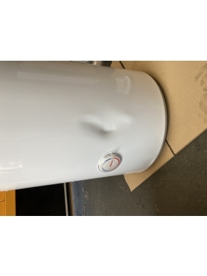 2055; Nieuwe Eldom Favorite 50 ltr boiler, met wifi