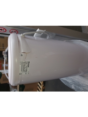 1281; Unieke IF80V comfort boiler